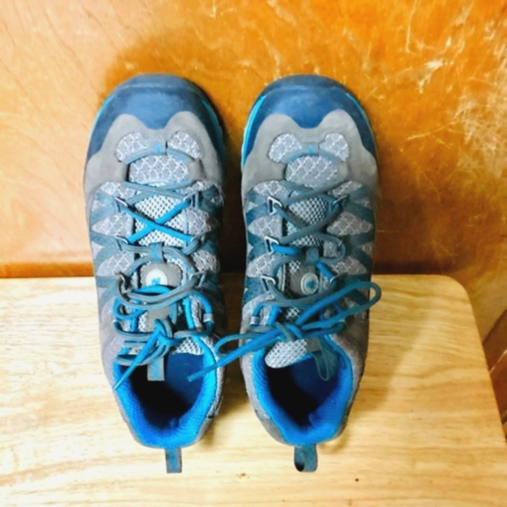 Merrell Avian Light Sport Canteen Hiking Shoes